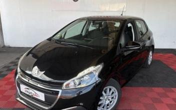 Peugeot 208 Cournon-d'Auvergne