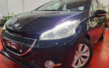 Peugeot 208 Cournon-d'Auvergne