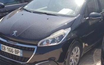 Peugeot 208 Toulouse