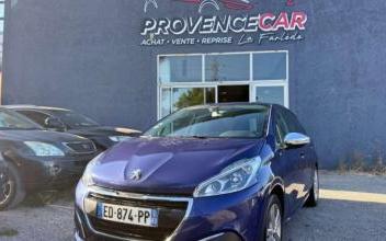 Peugeot 208 La-Farlède