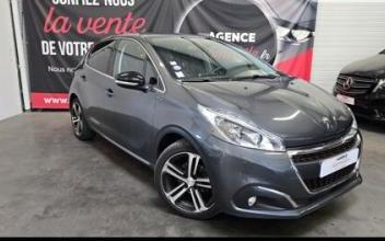 Peugeot 208 Eysines