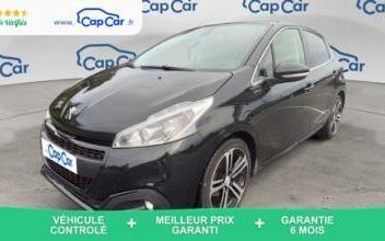 Peugeot 208 Sausseuzemare-en-Caux