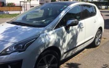 Peugeot 3008 Ostwald
