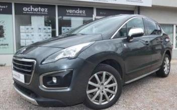 Peugeot 3008 Sciez