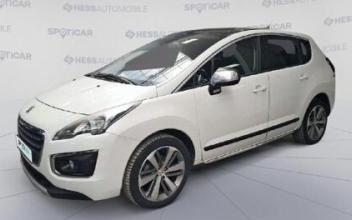 Peugeot 3008 Charleville-Mézières