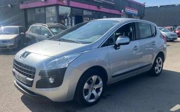 Peugeot 3008 Coignières
