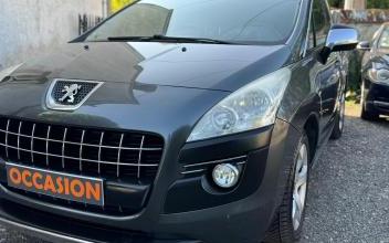 Peugeot 3008 Josnes