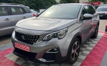 Peugeot 3008 Drancy
