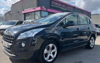 Peugeot 3008 Coignières