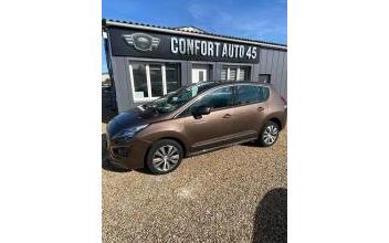 Peugeot 3008 Gien