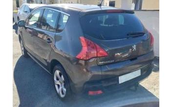 Peugeot 3008 Tonnay-Charente