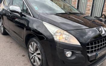 Peugeot 3008 Le-Rove
