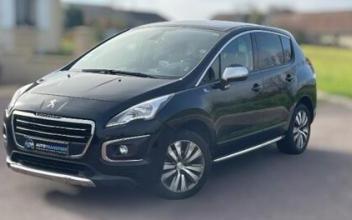 Peugeot 3008 Hombourg-Haut