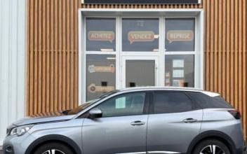 Peugeot 3008 Cholet