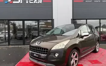 Peugeot 3008 Audenge