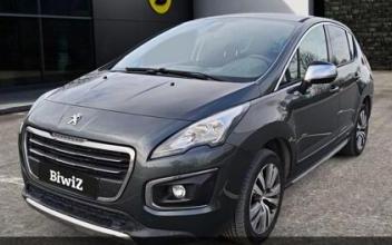 Peugeot 3008 Châteaugiron