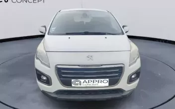 Peugeot 3008 Concarneau
