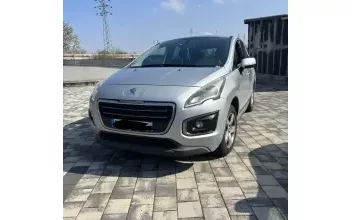 Peugeot 3008 Thionville