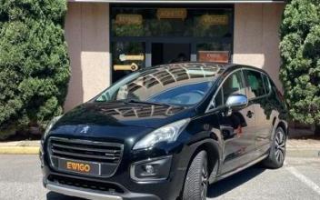 Peugeot 3008 Marseille