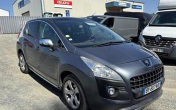 Peugeot 3008 Saint-Georges-de-Reneins