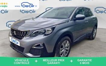 Peugeot 3008 Fégréac