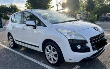 Peugeot 3008 Toulouse