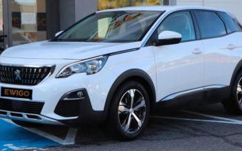 Peugeot 3008 Jouy-aux-Arches