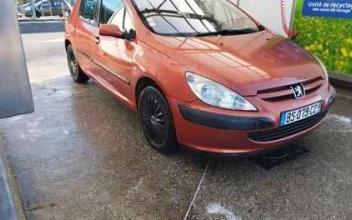 Peugeot 307 Montauban
