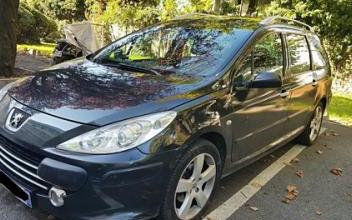 Peugeot 307 sw Livry-Gargan