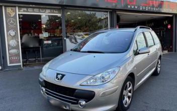 Peugeot 307 sw Gagny