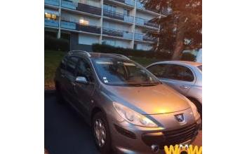 Peugeot 307 sw Saint-Etienne