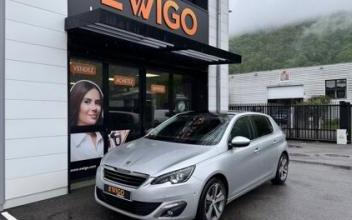 Peugeot 308 Le-Versoud