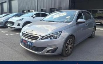 Peugeot 308 Caudan