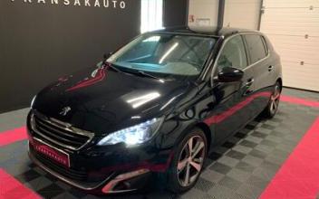 Peugeot 308 Cahors