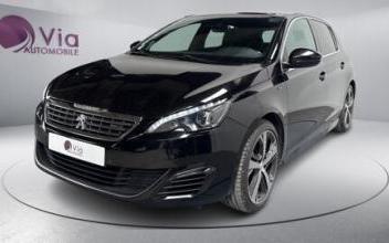 Peugeot 308 Béthune