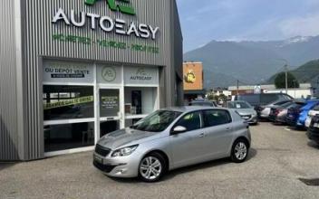 Peugeot 308 Albertville