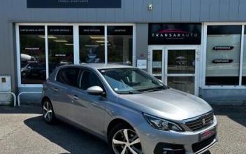 Peugeot 308 Chambéry