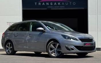 Peugeot 308 Saint-Jean-de-Védas