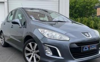 Peugeot 308 Bussy-Saint-Georges
