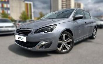 Peugeot 308 Meaux