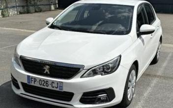 Peugeot 308 Béthune