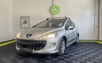 Peugeot 308 Sarrians