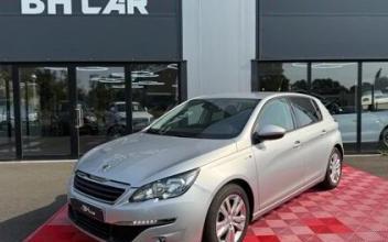 Peugeot 308 Audenge