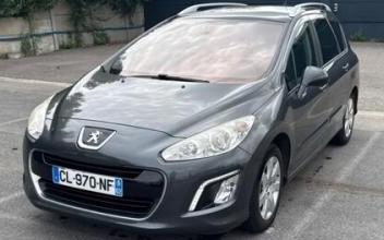 Peugeot 308 Béthune
