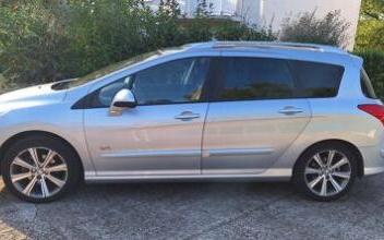 Peugeot 308 Tours