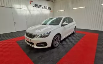 Peugeot 308 Lanester