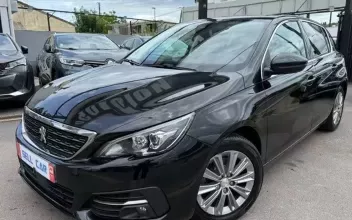 Peugeot 308 Gagny