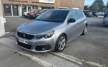 Peugeot 308 Brive-la-Gaillarde