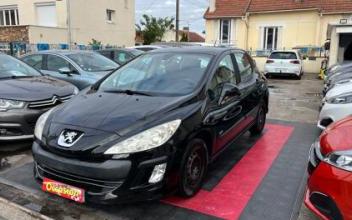Peugeot 308 Le-Blanc-Mesnil