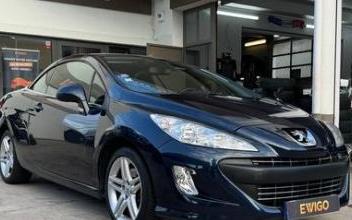 Peugeot 308 Nancy